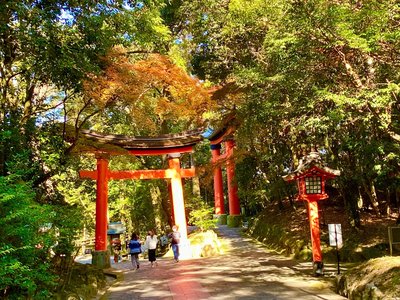 ⛩️ 다쿠 하치만 신사(다쿠 하치만진자) 이미지 2